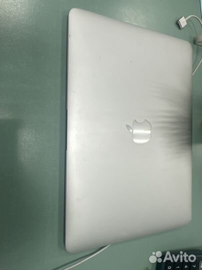 Мaсbоok Air 2013, Соrе i5, A1466 2014