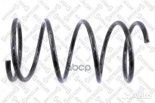Пружина передняя 40 442 03 Kia Clarus 1.8 16V