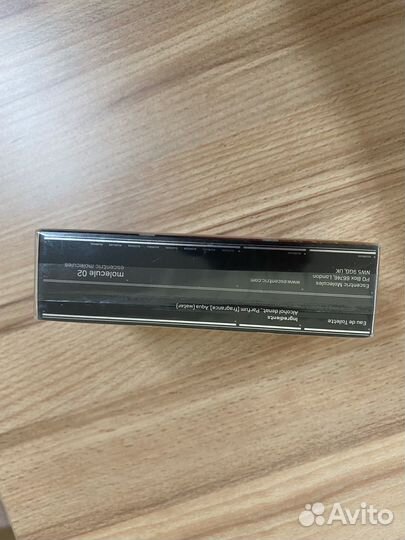 Escentric molecules 02 100ml