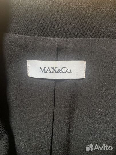 Пиджак Max Mara оригинал