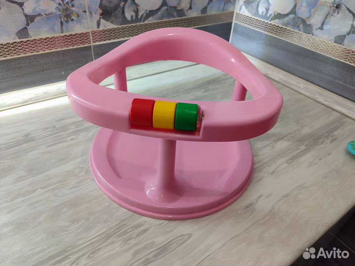 Стульчик для купания