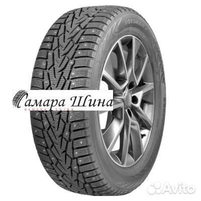 Nokian Tyres Nordman 7 215/60 R16 99T