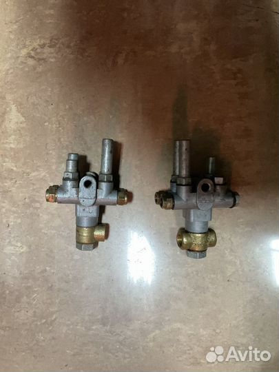 Дозаторы цсс газ 21 Волга