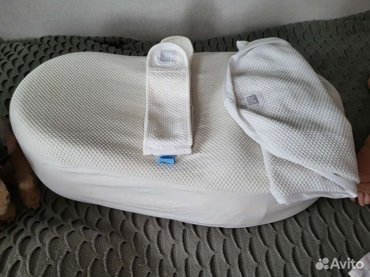 Кокон red castle