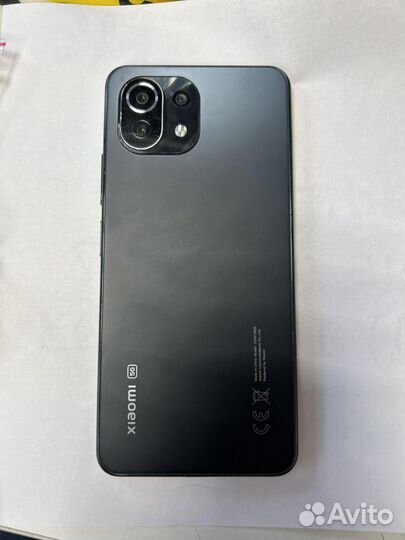 HONOR X7a, 4/128 ГБ