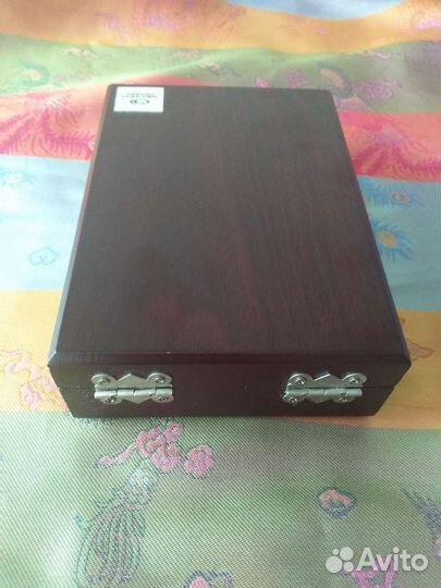 Подарочный набор винный