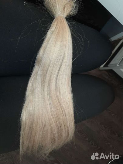 Волосы для наращивания