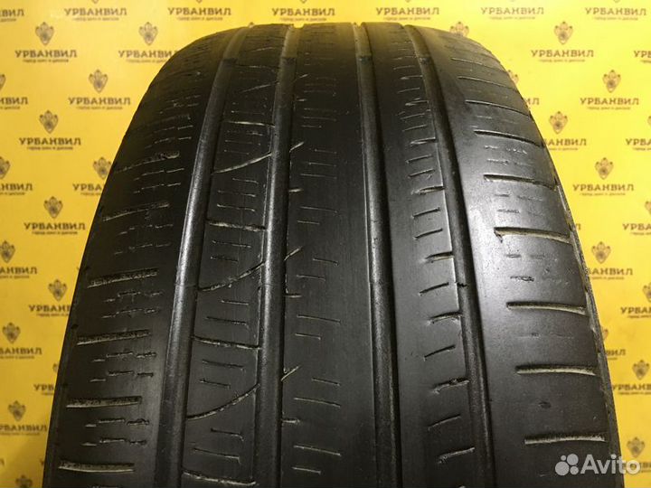 Pirelli Scorpion Verde All Season 255/55 R20 110Y
