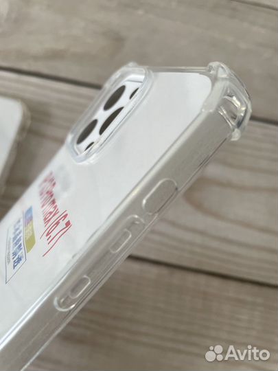 Чехол новый для iPhone 13, 13 Pro, 13 Pro Max