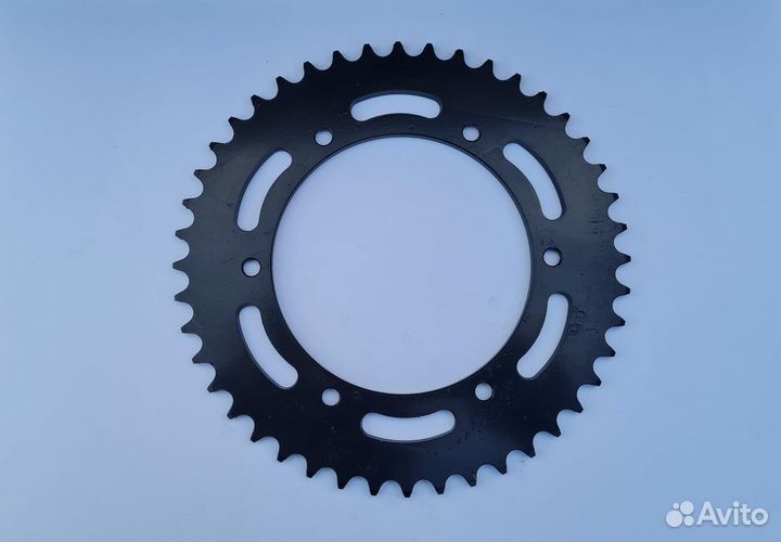 Звезда ведомая Honda CBR250, 22, VTR250