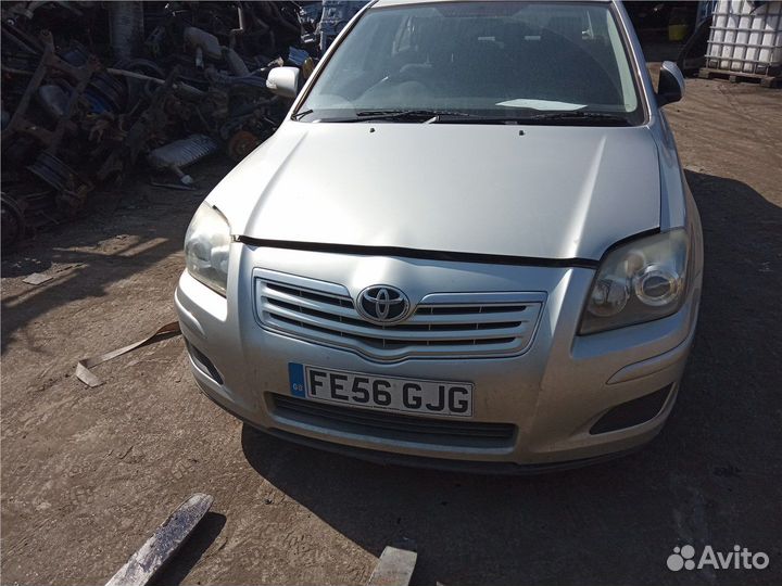 Разбор на запчасти Toyota Avensis 2