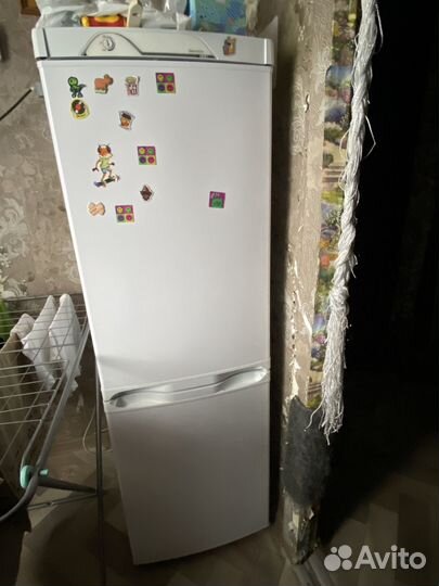 Хододильник