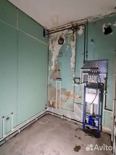 Шпаклевка и штукатурка стен Ремонт квартир