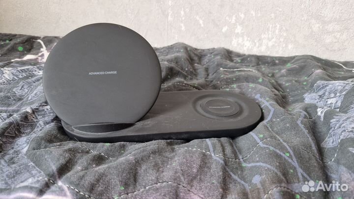 Беспроводная зарядка samsung