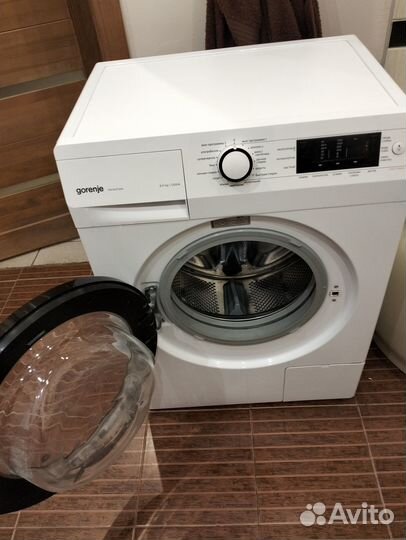 Стиральная машина gorenje W65Z23/S1