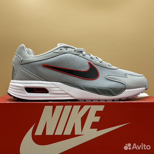 Кроссовки Nike Air Max Solo