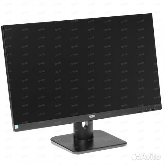 Монитор AOC 24E1Q 23.8