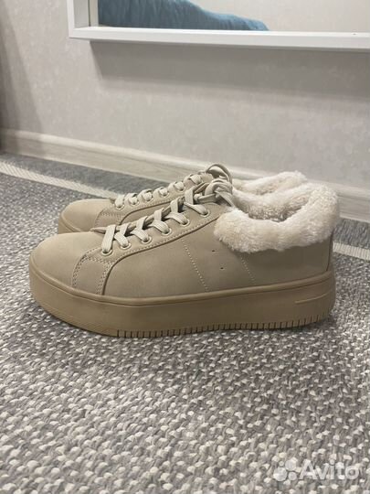 Кеды женские 37 размер