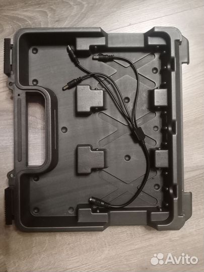 Кейс для педалей boss BCB-30