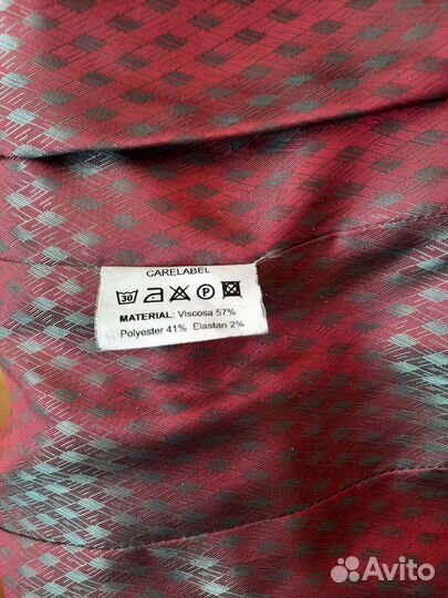 Жилетка для девочки школьная