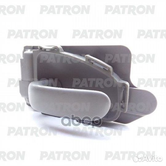 Ручка внутренняя двери передн задн (лев) Citr