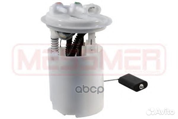 Насос топливный renault logan 1.4/1.6 (3.5bar)