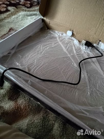 Подставка с охлаждением