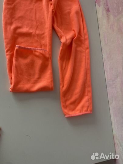 Костюм флисовый lassie детский 140