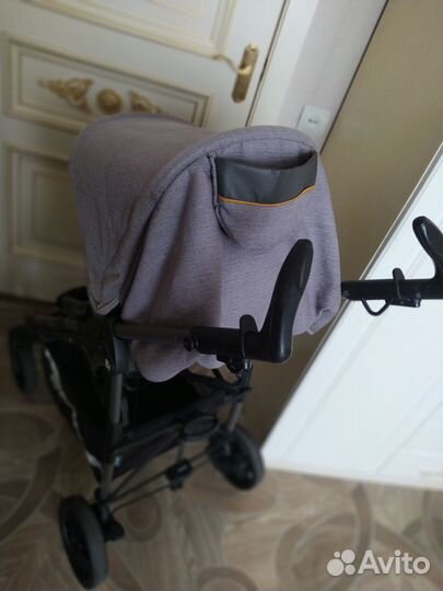 Рeg-perego Si (трость)