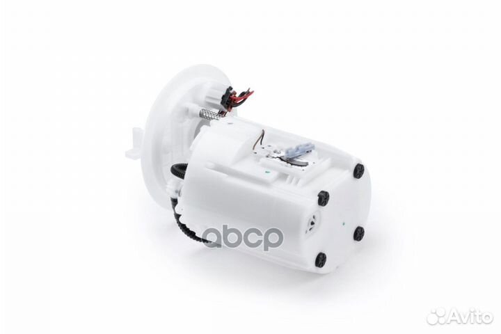 Насос топливный электрический 6924-075 metaco