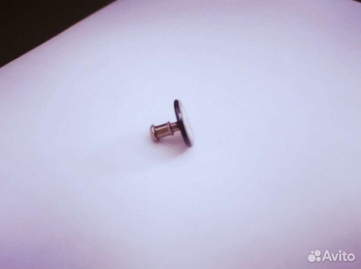 Застежка для фитнес браслетов Mi band