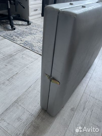 Массажный стол раскладной бу