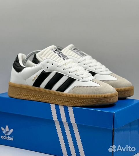 Кроссовки Adidas Samba новые