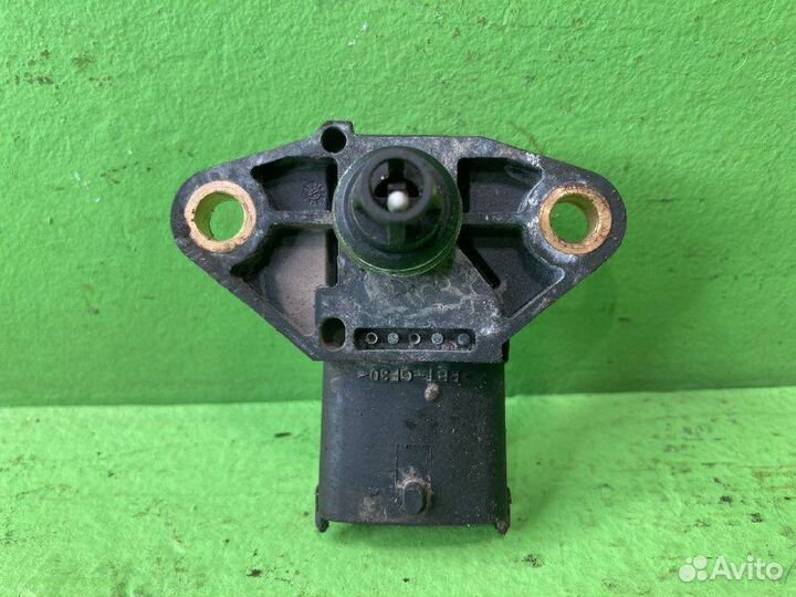 Датчик давления воздуха MAN TGA