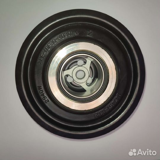 Муфта компрессора кондиционера Audi VW Scoda Seat