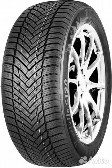 Tracmax X-Privilo S360 285/40 R22 H