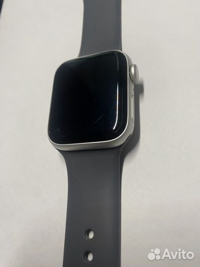 Часы apple watch se 40 mm