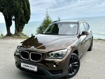 BMW X1 2.0 AT, 2013, 200 250 км, с пробегом, цена 1 699 000 руб.