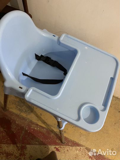 Стул для кормления