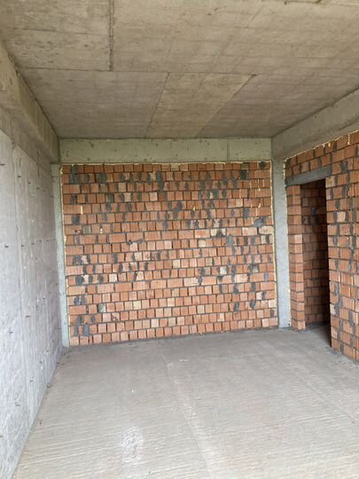 2-к. квартира, 79 м², 3/12 эт.