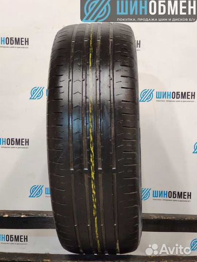 Continental ContiPremiumContact 5 215/60 R16 95