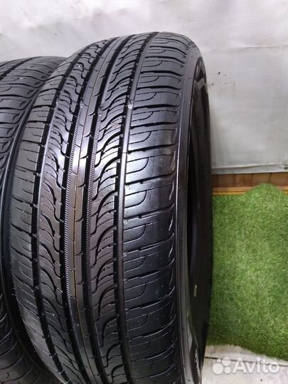 Nexen N7000 205/60 R16 92V