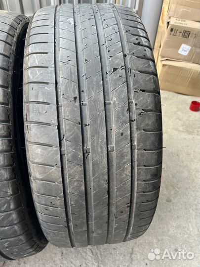 Bridgestone Turanza T005 255/40 R20 101Y