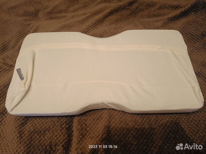 Подушка ортопедическая Ortocorrect