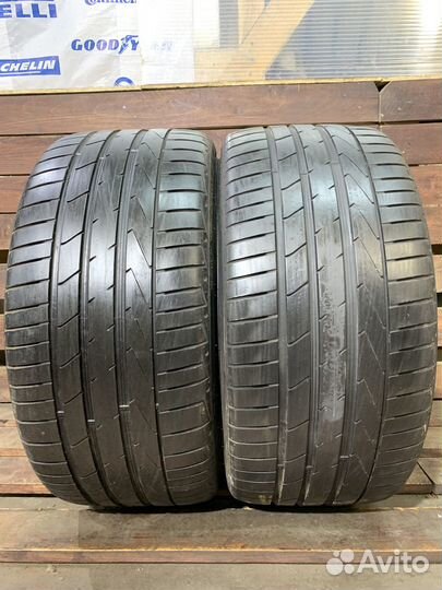Hankook Ventus S1 Evo 2 K117 245/35 R19