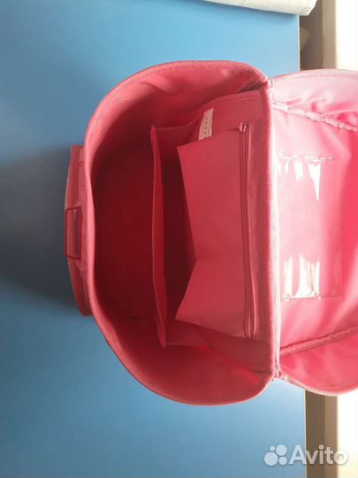 Портфель школьный