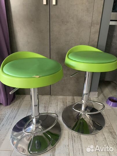 Стул барный
