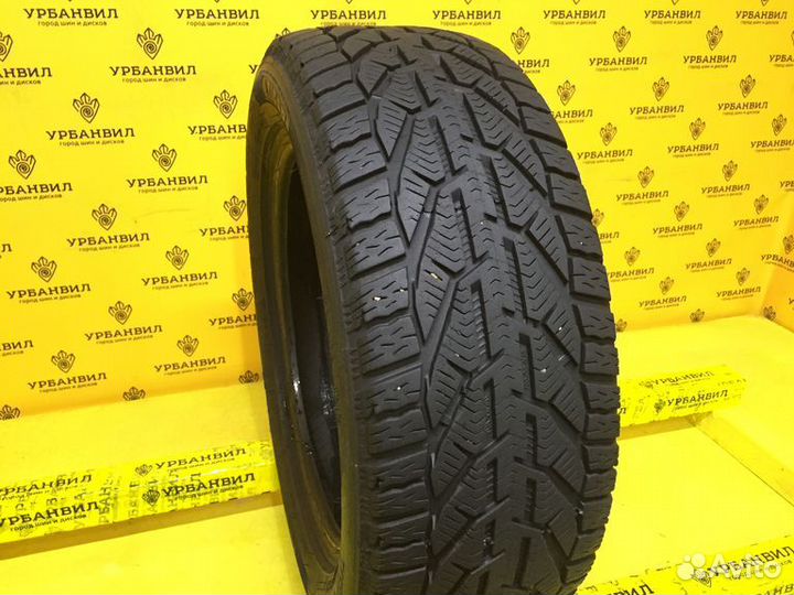 Tigar Winter 195/55 R15 85H