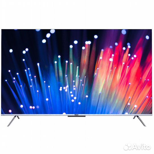 Новый телевизор Haier 55 SMART TV S3, 55