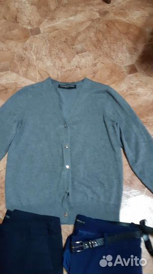 Жеские вещи пакетом 44-46